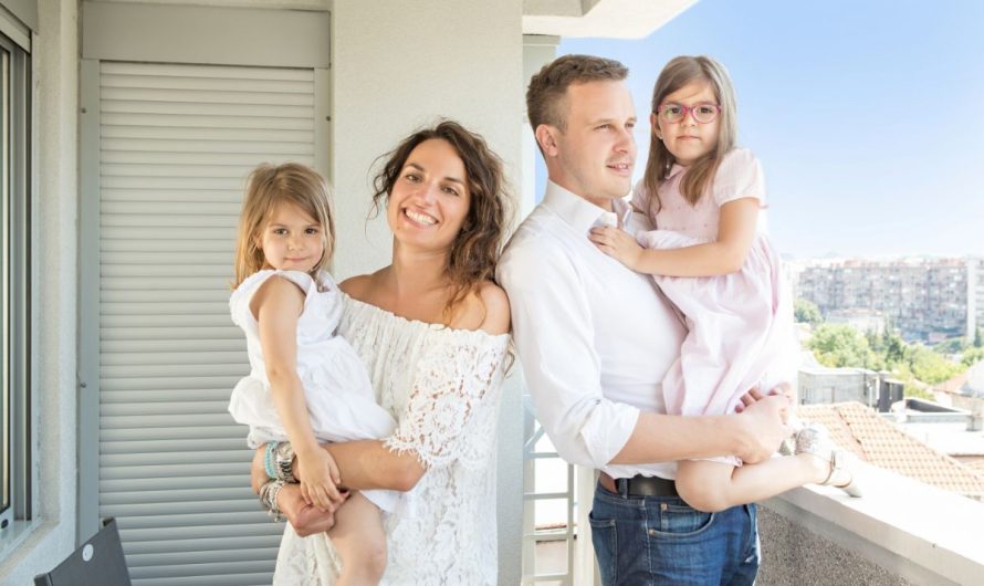 Les avantages d&rsquo;un appart hôtel pour un séjour en famille
