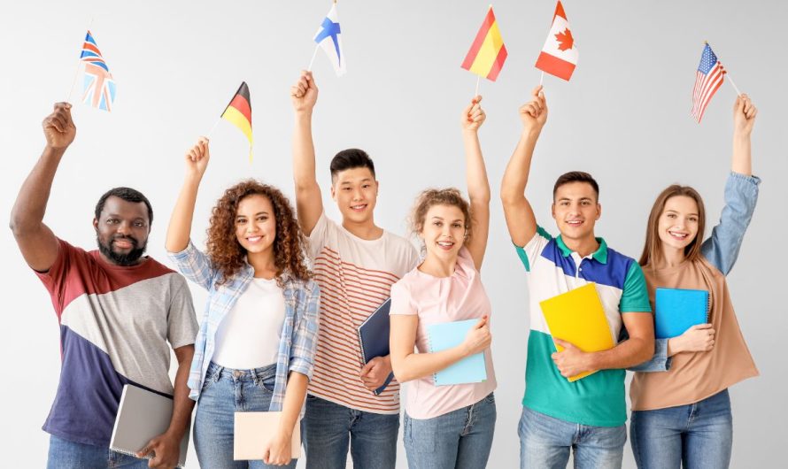 Profitez d&rsquo;un séjour linguistique pour apprendre une langue et vivre une expérience unique