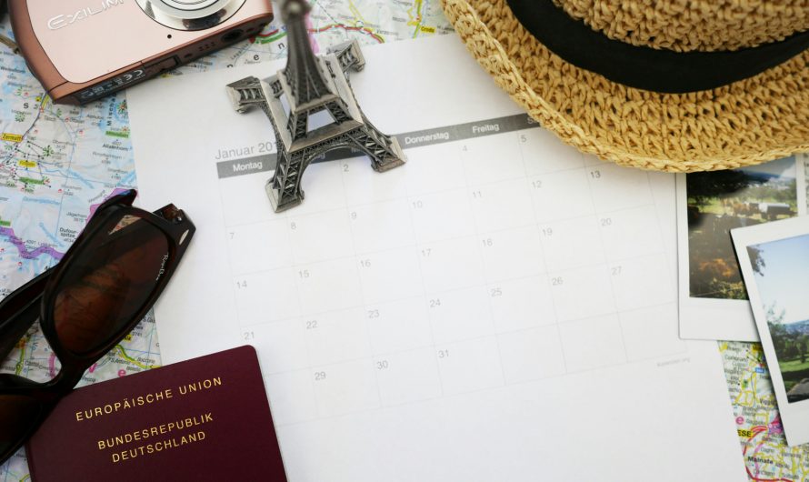 City trip en Europe : les meilleures destinations à découvrir