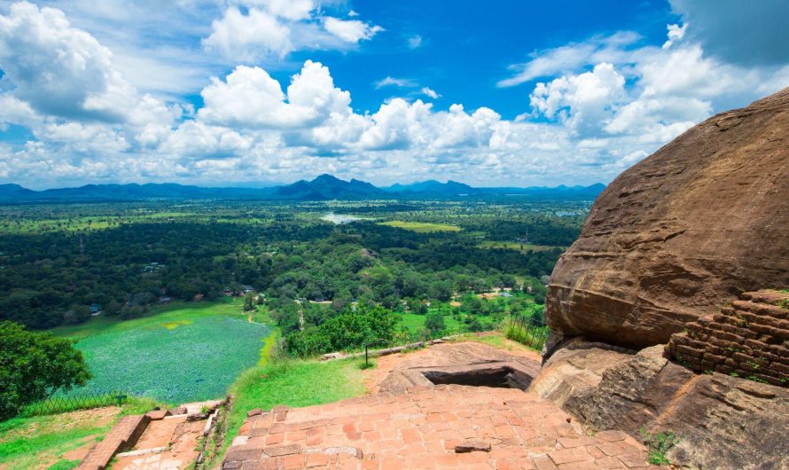 Les 10 incontournables du Sri Lanka à explorer pour un voyage inoubliable