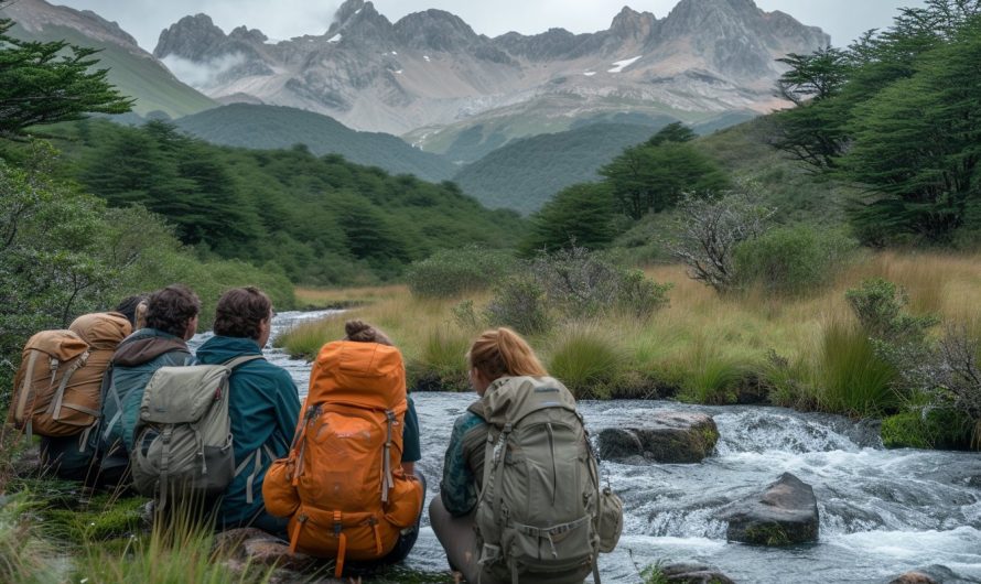 Landiste : Un sujet fascinant pour les intrépides
