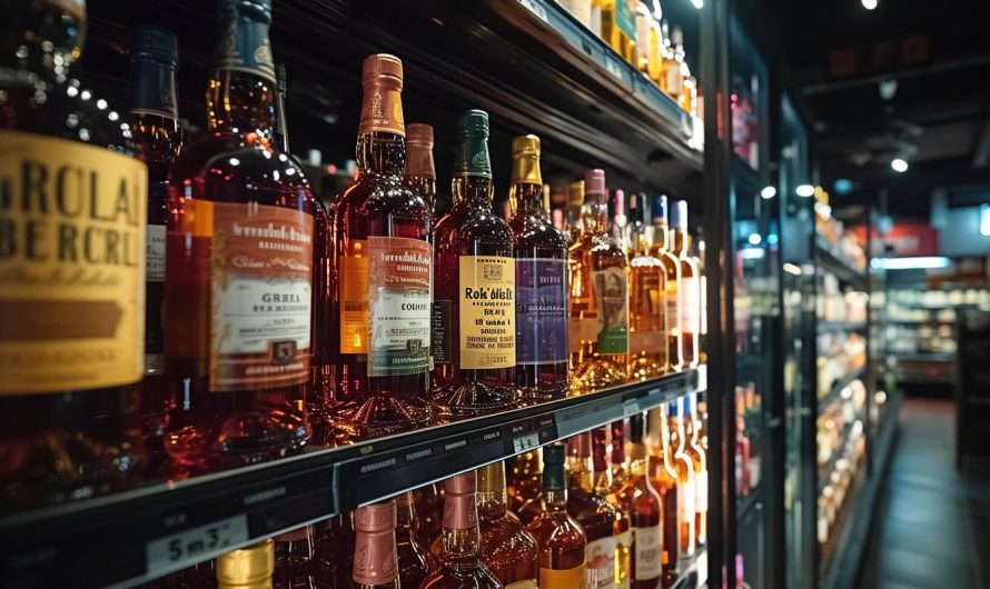Prix de l&rsquo;alcool en Espagne : Le guide pour bien acheter