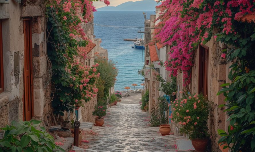 Réthymnon, découvrez cette charmante ville de Crète en Grèce