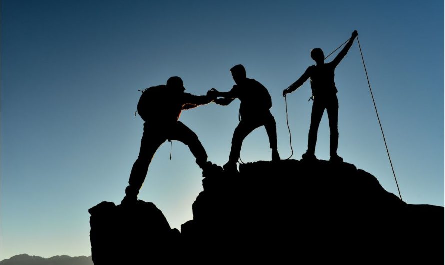 Profitez d&rsquo;un séjour sportif à la montagne lors de vos prochaines vacances