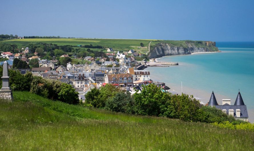 Profitez d&rsquo;un week-end relaxant en Normandie