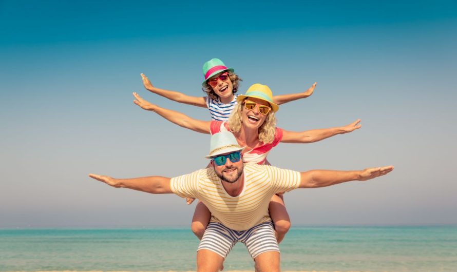 S&rsquo;évader au soleil : 5 destinations ensoleillées pour les vacances de printemps