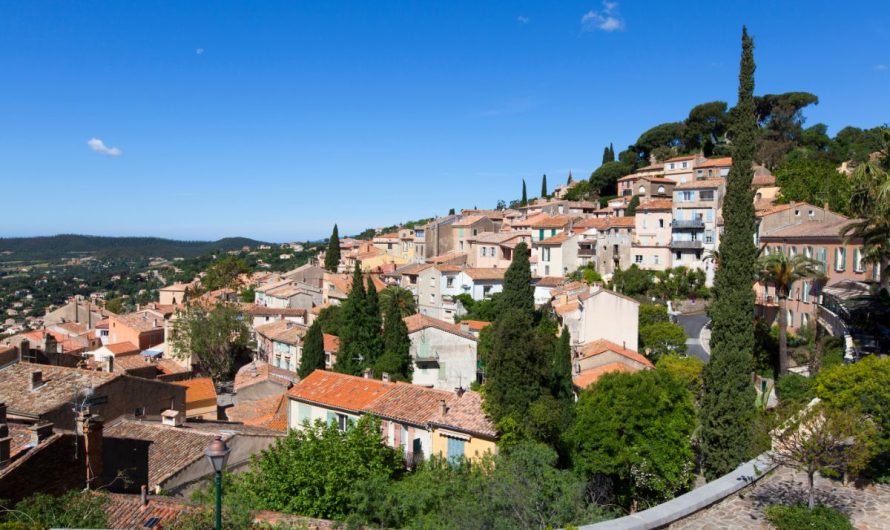 Tourisme durable : optez pour des locations écoresponsables dans le Var