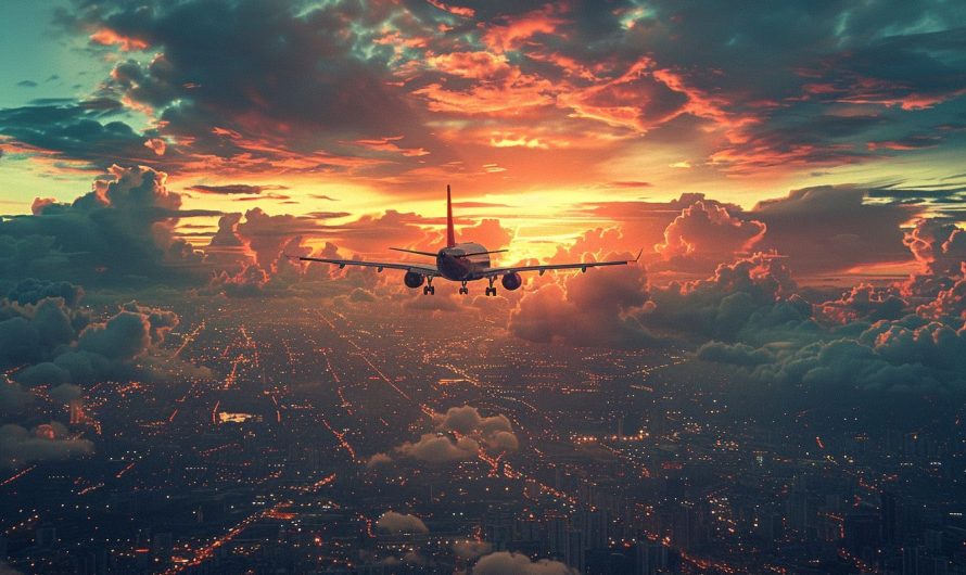 Explorez le monde avec Skiplagged pour trouver la distance entre deux villes