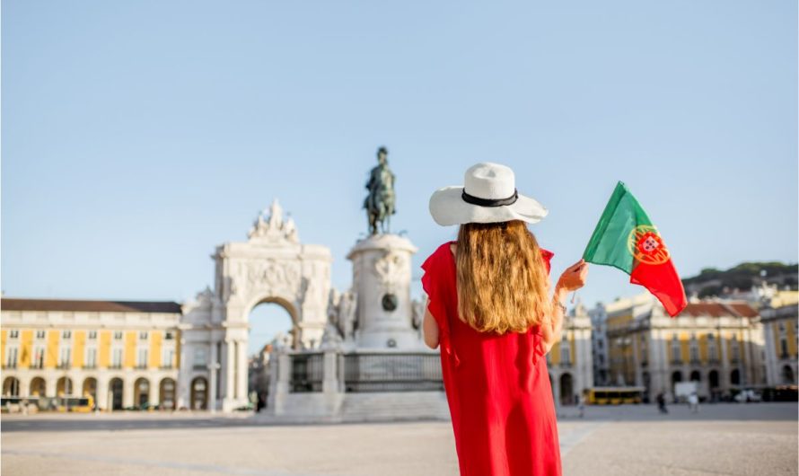 Découverte du Portugal : Circuits touristiques en autocar et autotour en voiture
