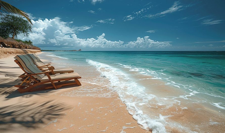 Planifiez vos vacances avec Promovacances : le guide ultime pour un séjour réussi