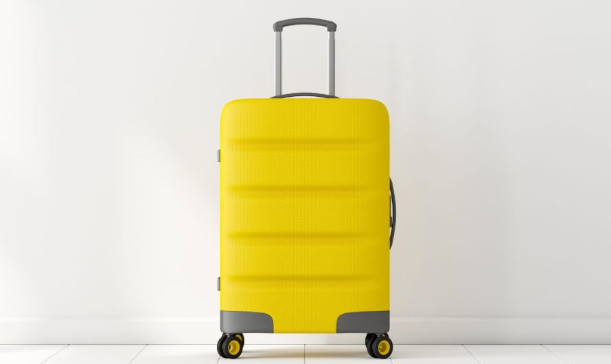 Comment choisir votre valise cabine idéale pour vos voyages