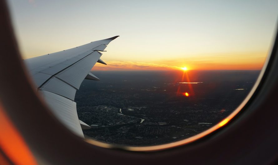 Comment bien vous préparer pour partir en voyage pour plusieurs mois ?