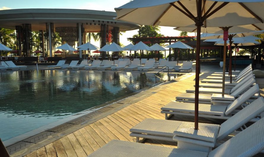 Les clubs de vacances, une expérience inoubliable