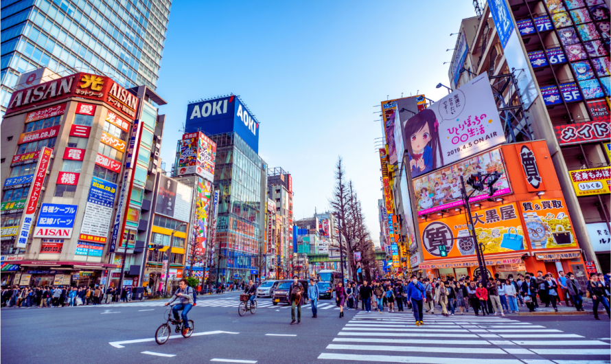 Planifier un séjour de 10 jours au Japon : quel budget prévoir ?