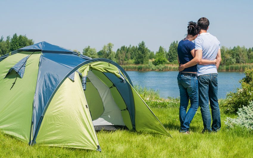 Vacances en camping à la Barre de Monts Fromentine
