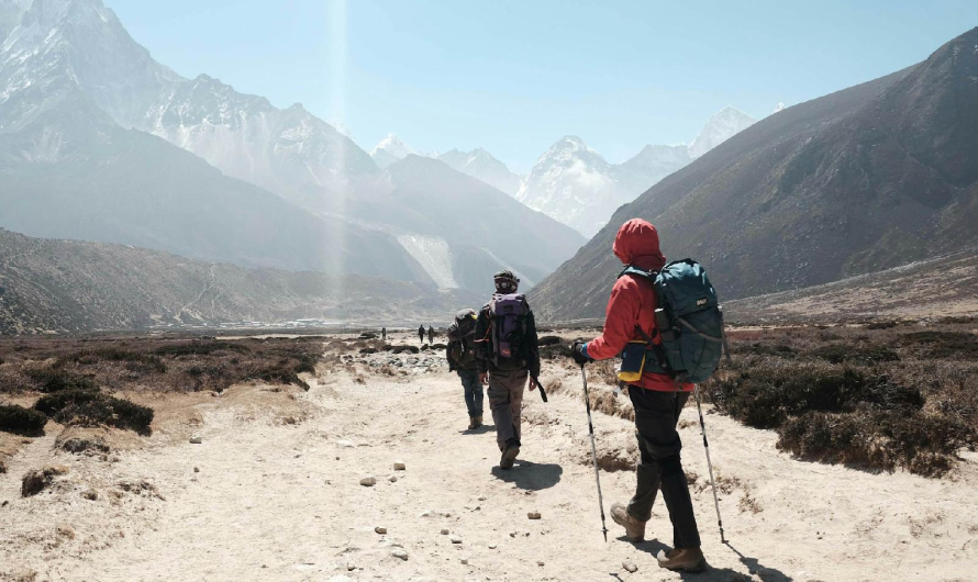 Le sac à dos étanche, un compagnon indispensable pour vos excursions !
