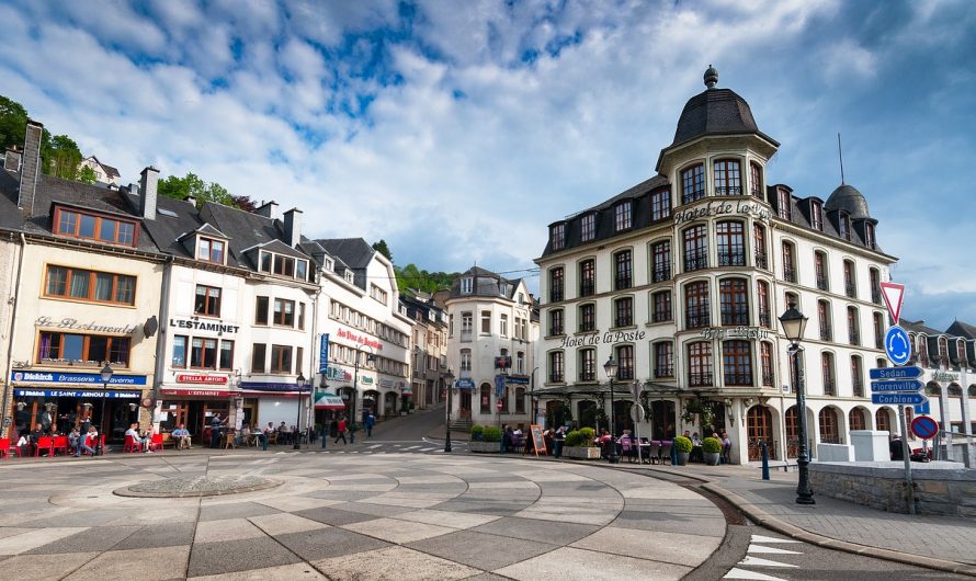 Ardennes : Top des sites incontournables à découvrir