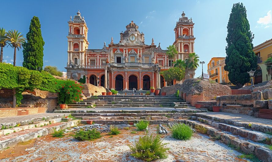 Carthagène Espagne : guide complet pour visiter en deux jours