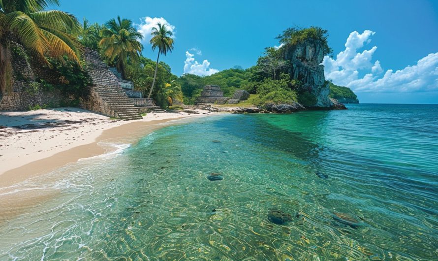 Découvrez le Belize : trésor caché de la Caraïbe