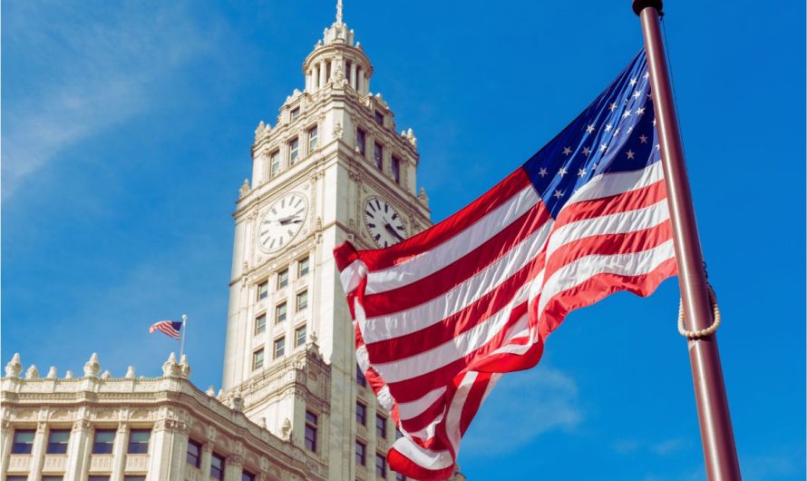 4 raisons de partir pour un séjour linguistique aux USA