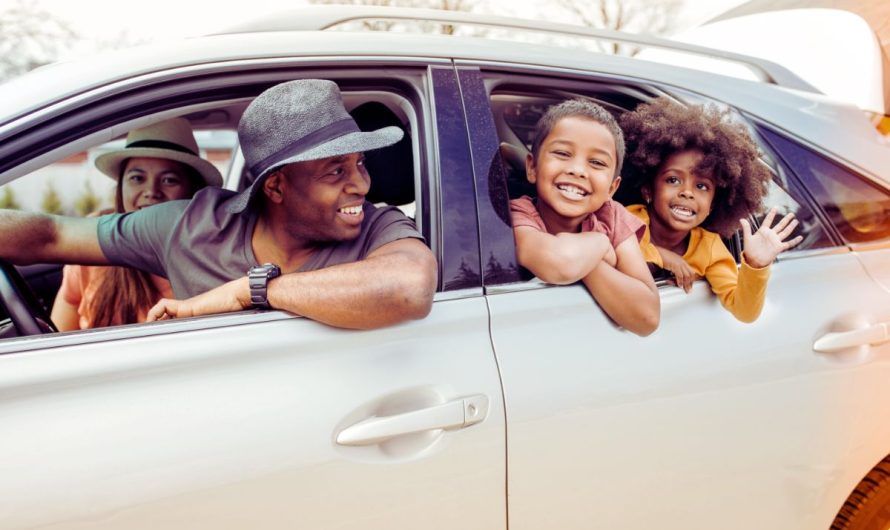 Des gadgets innovants pour agrémenter votre voyage en voiture