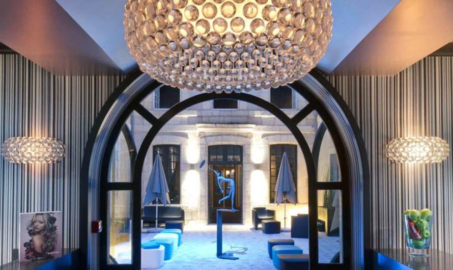 Découvrez l&rsquo;hôtel La Monnaie à La Rochelle : Un véritable havre de paix au cœur du centre-ville