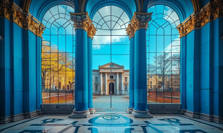 Les trésors cachés de Dublin : Que faire lors de votre visite ?