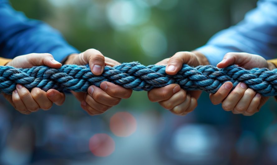 llp llp : une alternative efficace à la constitution traditionnelle d&rsquo;une entreprise