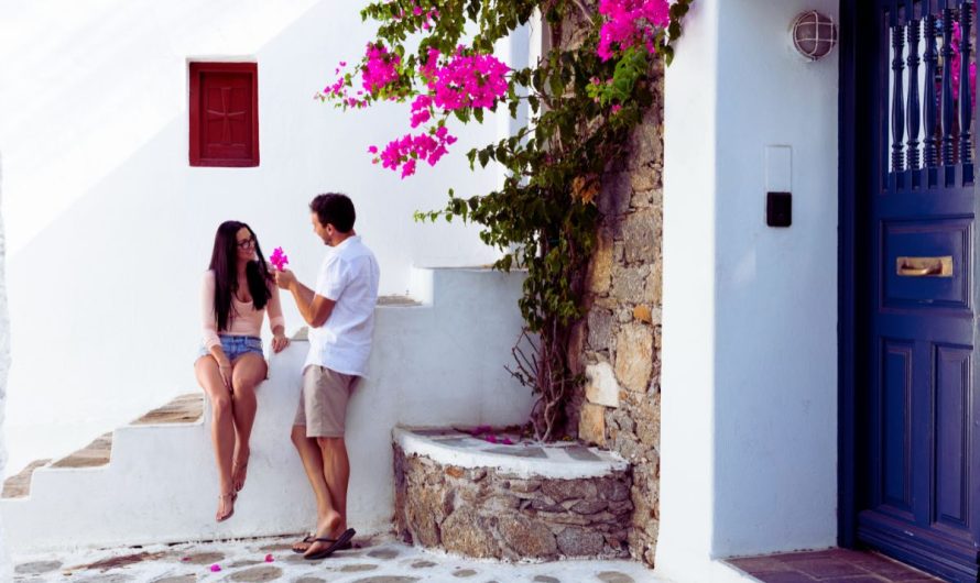 Road trip en amoureux : comment l&rsquo;organiser ?