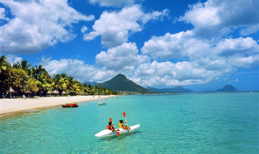 Quelle est la curiosité la plus connue de l&rsquo;île de Maurice ?