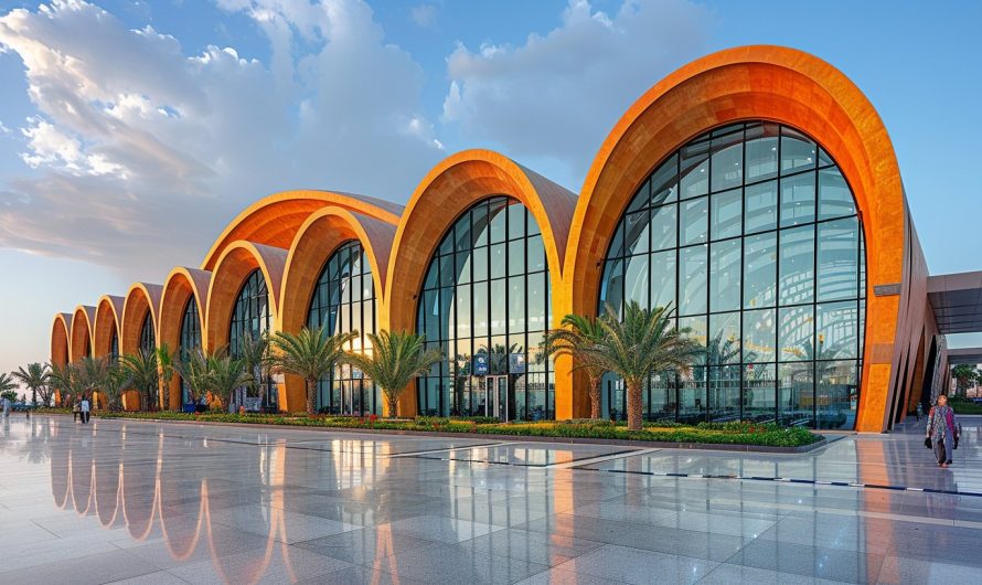 Carte SIM au Maroc dès votre arrivée à l&rsquo;aéroport – Avantages