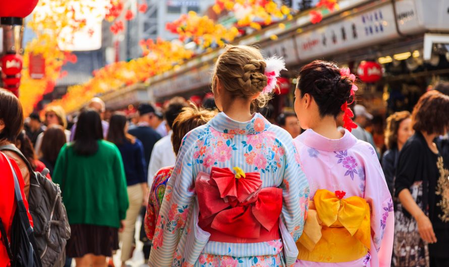 Voyage au Japon : guide pratique pour une expérience authentique