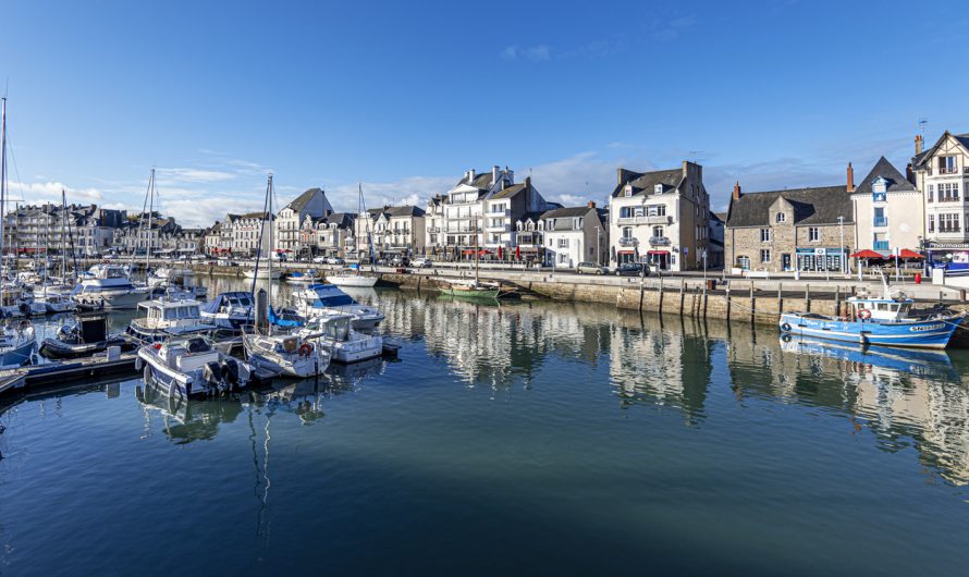3 activités incontournables à faire à La Baule