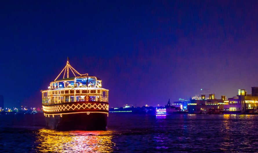 Dîner-croisière à Paris : une expérience inoubliable