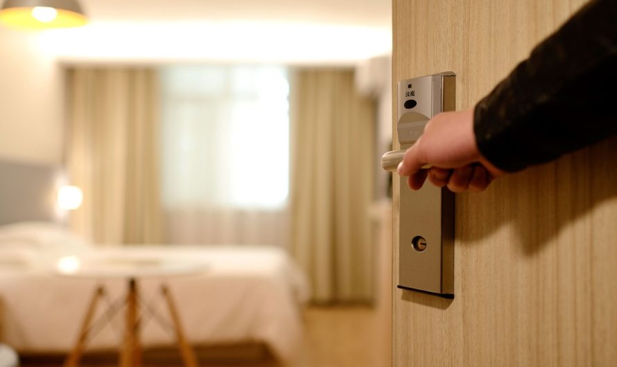 Comment choisir un hôtel à Mons ?