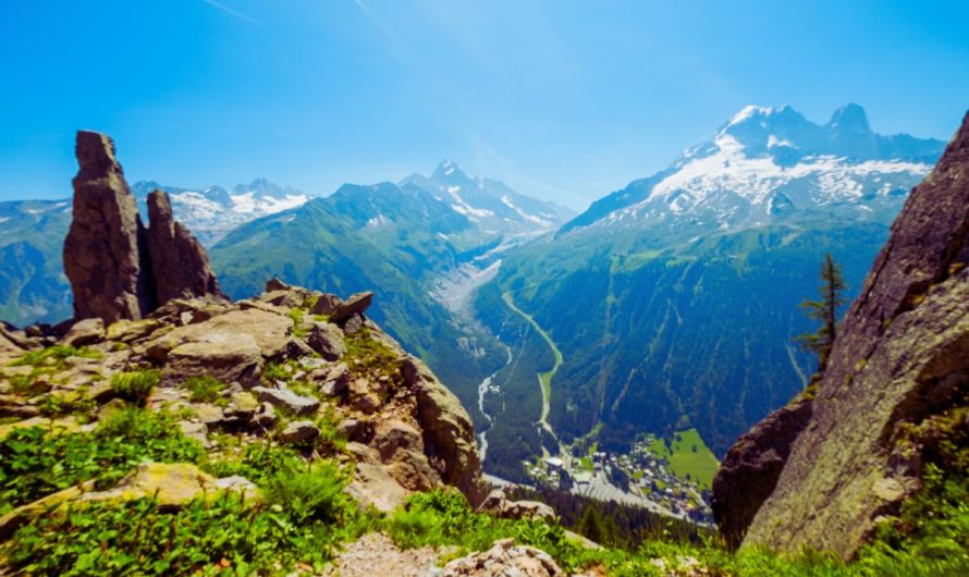 Où partir en vacances en France ?
