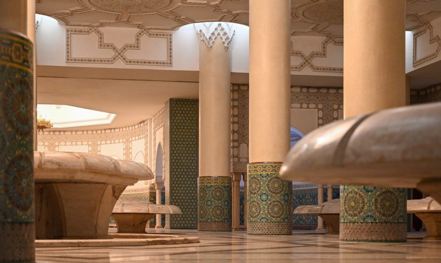 Lune de miel au Maroc : Nos conseils
