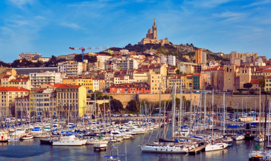 Les trésors cachés de Marseille : à ne pas manquer en vacances