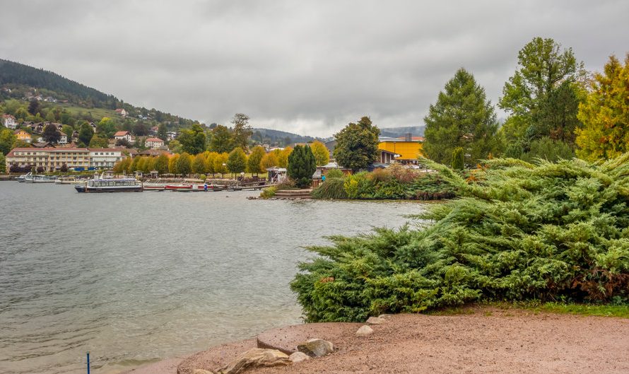 Comment profiter pleinement de votre séjour à Gerardmer ?