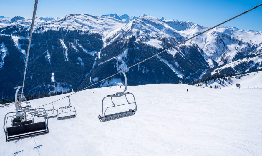 Quelles sont les meilleures pistes du domaine Évasion Mont-Blanc de Megève ?