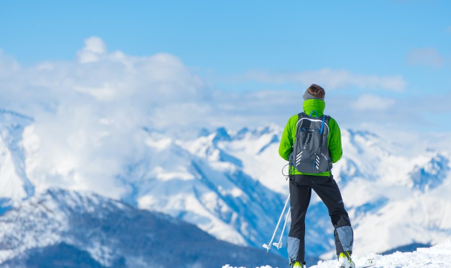 Préparation pour votre premier séjour au ski : nos conseils