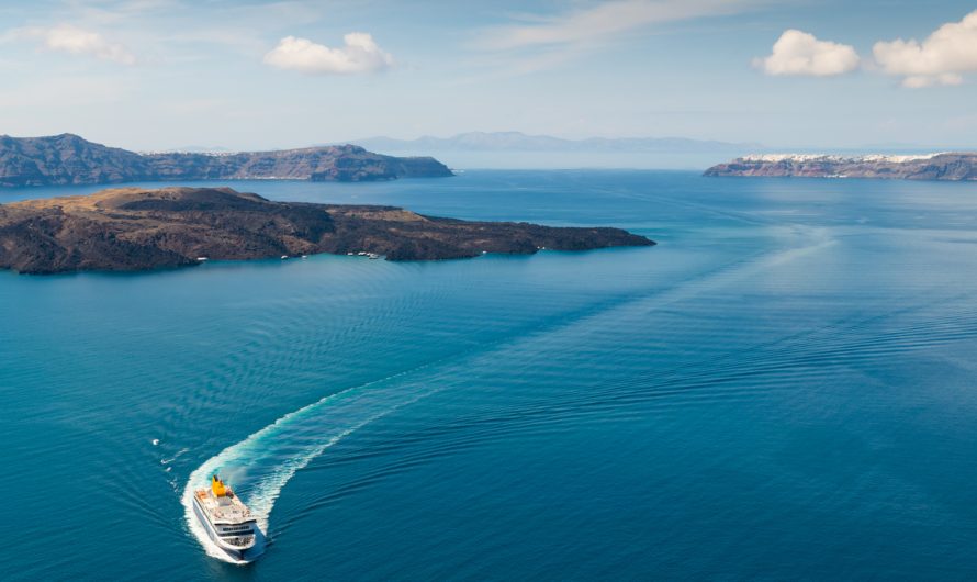 4 bonnes raisons d&rsquo;opter pour une croisière en Méditerranée