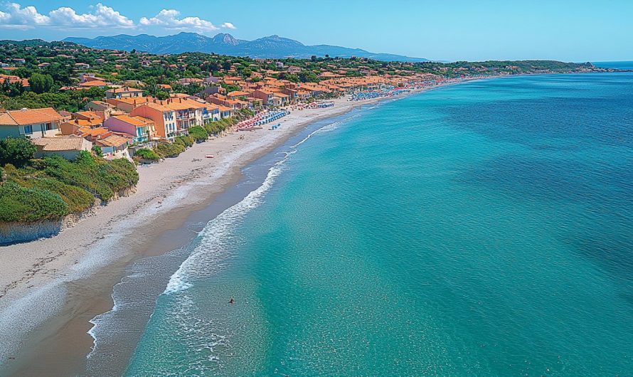 Cap d&rsquo;agde naturiste – Les tarif