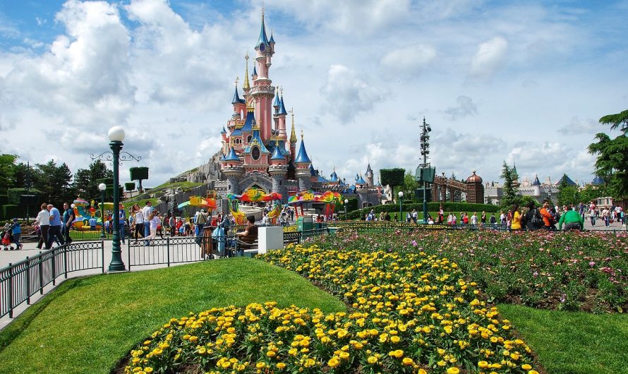 Paris en famille : activités ludiques et inoubliables pour tous