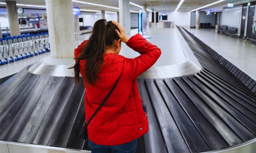 Bagage perdu ou retardé ? Comment se faire indemniser
