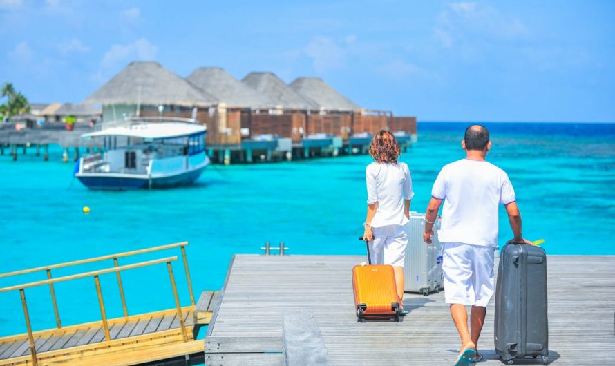 Comment bien entretenir ses valises pour voyager ?