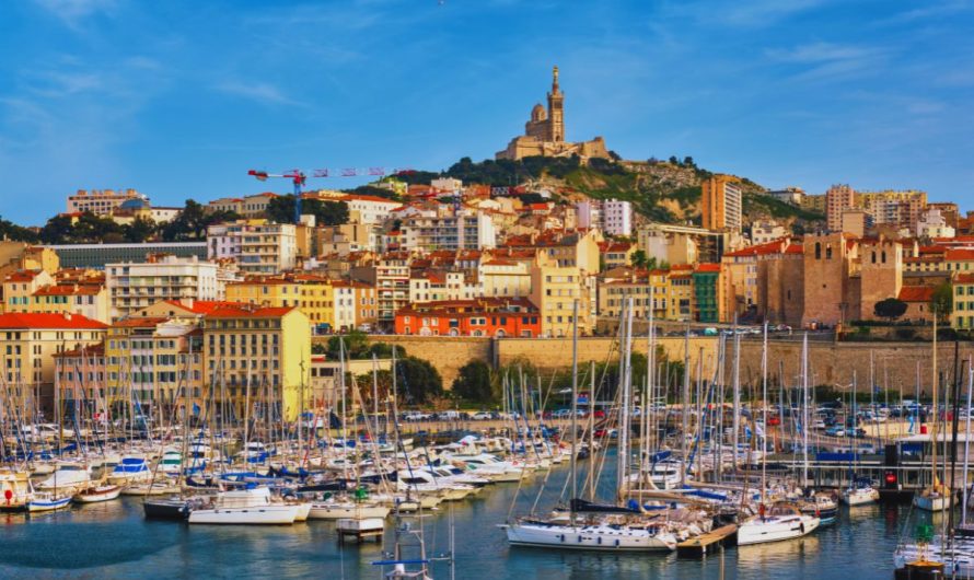 Visiter Marseille en 2 jours : notre guide pour un week-end inoubliable