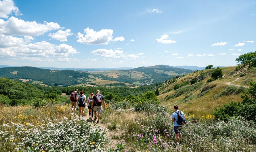 10 idées dactivités à faire en Drome et Ardeche ce week end
