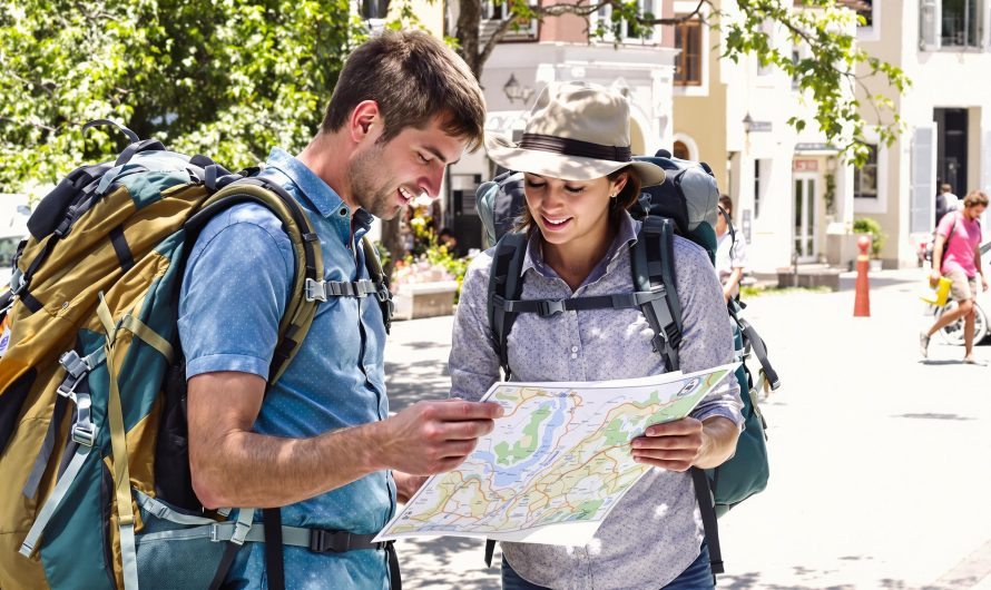 Comment trouver facilement un partenaire de voyage