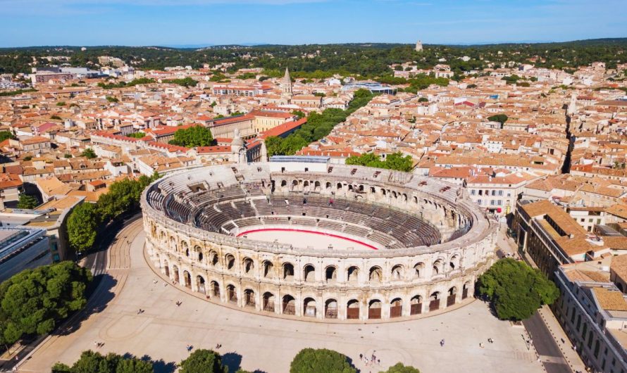 Que voir à Nîmes en 1 jour : Un guide pour une journée parfaite
